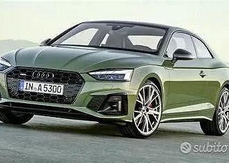 Ricambi audi a5 2023