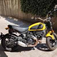 Ducati Scrambler - 2023