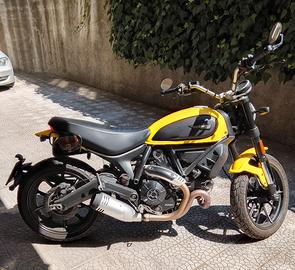 Ducati Scrambler - 2023