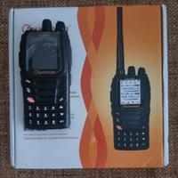 Ricetrasmettitore Wouxun KG UV2Q