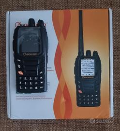 Ricetrasmettitore Wouxun KG UV2Q