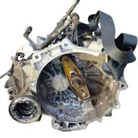 CAMBIO MANUALE COMPLETO VOLKSWAGEN Golf 5 Plus Ben