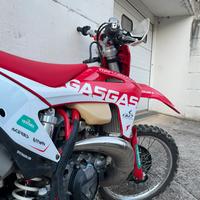 GasGas ec 300 2022