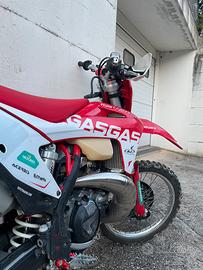 GasGas ec 300 2022