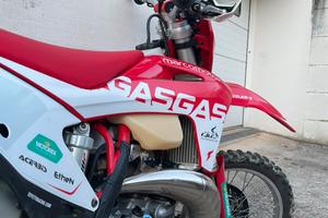 GasGas ec 300 2022
