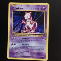 carta pokemon mewtwo evoluzioni 