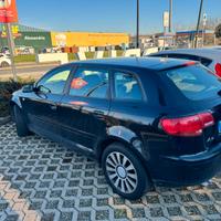 Audi A3 2.0 Tdi