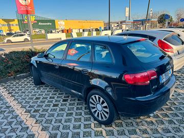 Audi A3 2.0 Tdi