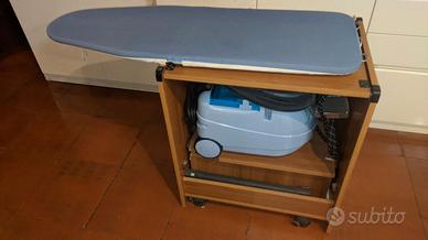 Ferro da stiro new life con mobile