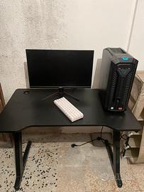 Postazione Completa