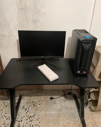 Postazione Completa