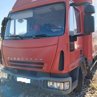 RICAMBI IVECO EURO CARGO 75E18 E4 ANNO 2008 CON SP