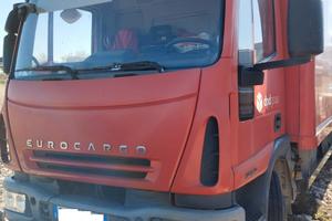 RICAMBI IVECO EURO CARGO 75E18 E4 ANNO 2008 CON SP