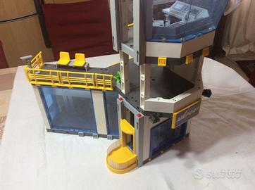 Playmobil Airport aereoporto