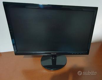 Monitor PC