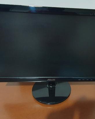 Monitor PC