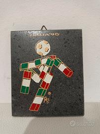 Mondiali calcio 1990 