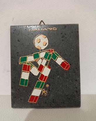 Mondiali calcio 1990 