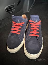 Scarpe da uomo marca Angelico