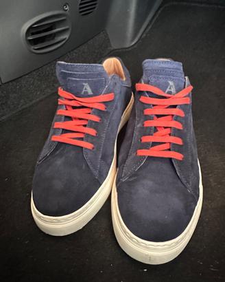 Scarpe da uomo marca Angelico