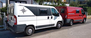 Ducato 2300mjet clima