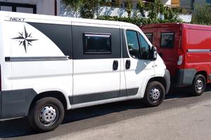 Ducato 2300mjet clima