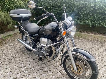 Moto Guzzi California EV 1100