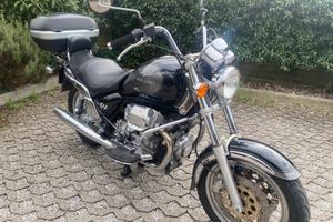Moto Guzzi California EV 1100