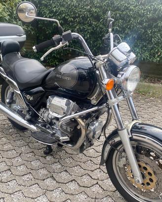 Moto Guzzi California EV 1100