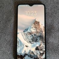 Redmi Note 8 Pro 64MP Verde Teal Glossy 