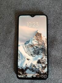 Redmi Note 8 Pro 64MP Verde Teal Glossy 