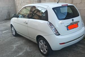 Lancia Ypsilon 2 serie Diesel 