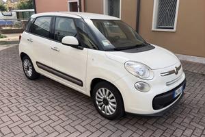 Fiat 500L 1.3 Multijet 85 CV Ok Neopatentati