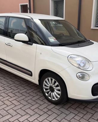 Fiat 500L 1.3 Multijet 85 CV Ok Neopatentati