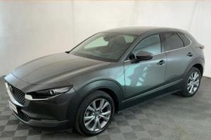 Mazda CX-30  2.0 m-hybrid Homura 2wd 122cv