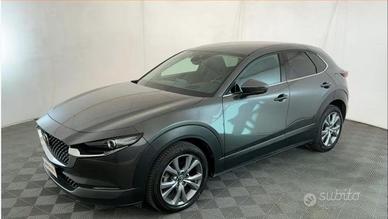 Mazda CX-30  2.0 m-hybrid Homura 2wd 122cv
