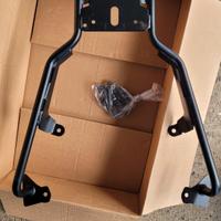 Attacco posteriore bauletto SHAD per Yamaha Tmax