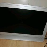 MONITOR SONY 26 POLLICI