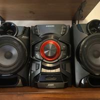 Stereo Samsung