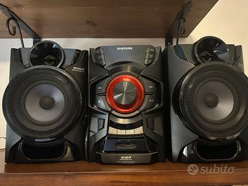 Stereo Samsung