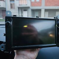 autoradio clio 2014