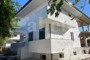Villa bifamiliare Cellole [Cod. rif 3307241VRG]