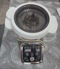 Robot da cucina Moulinex Cuisine Companion HF800