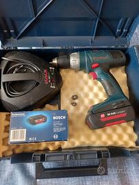 Trapano avvitatore Bosch 36V