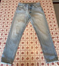 Jeans ZARA Light Wash