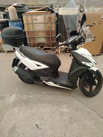 KYMCO