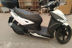 KYMCO