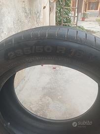 gomme auto