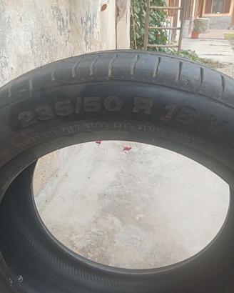 gomme auto