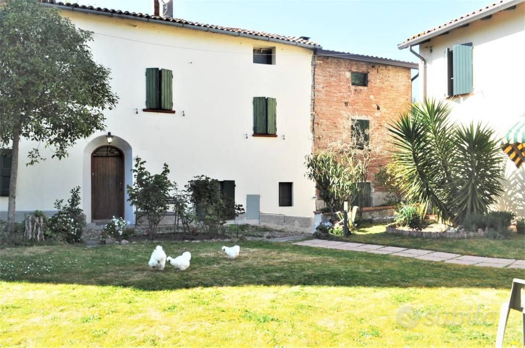 House in Imola, La Bargellina, Tre Monti - Zello - Vista 4